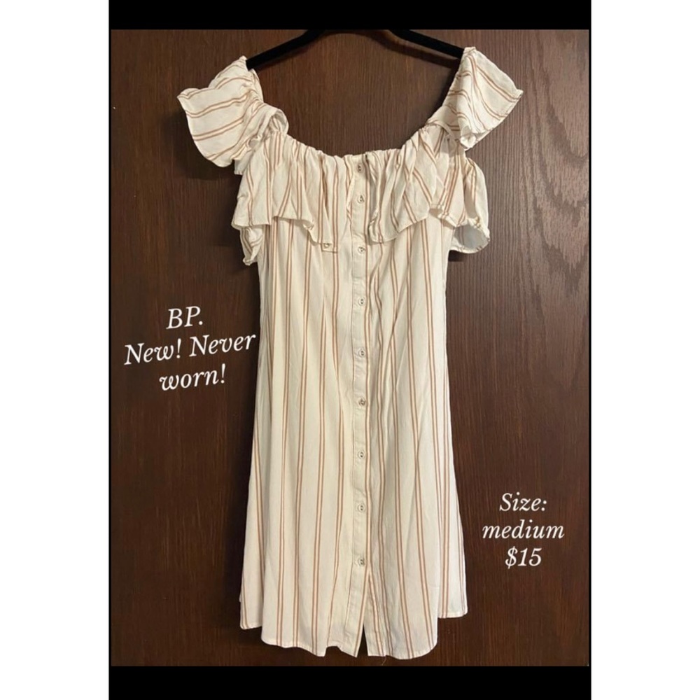 BP. Dress